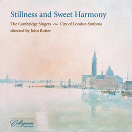 Album cover of Stillness And Sweet Harmony