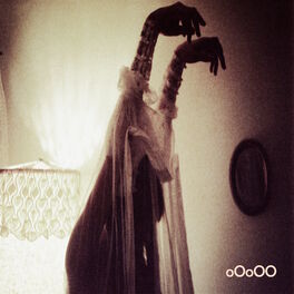 Album cover of oOoOO EP