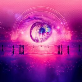 Album cover of Look In The Mirror