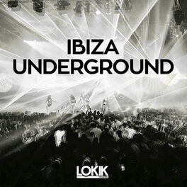 Album cover of Ibiza Underground