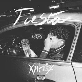 Album cover of Fiesta