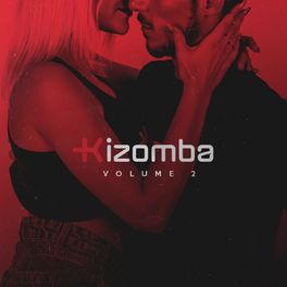 Album cover of Mais Kizomba, Vol. 2