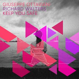 Album cover of Keep You Safe