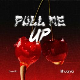 Album cover of Pull Me Up