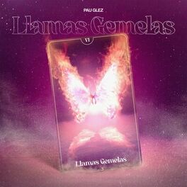 Album cover of Llamas Gemelas