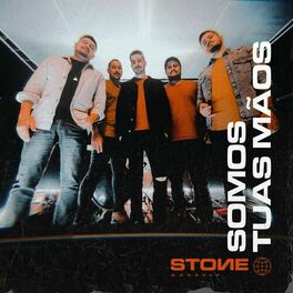 Album cover of Somos Tuas Mãos