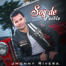 Album cover of Soy De Pueblo