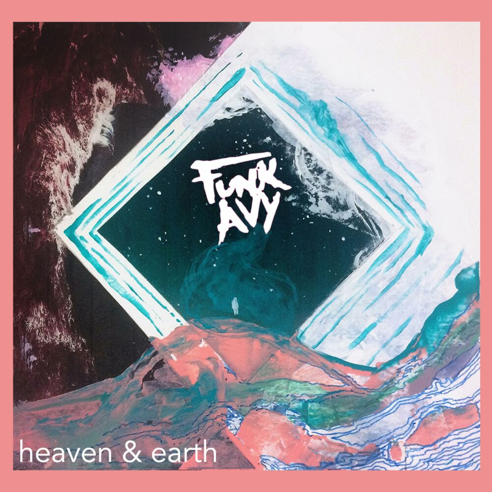 Heaven earth перевод