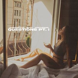 Album cover of Questions, Pt. 1 (feat. Diddy & KenTheMan)