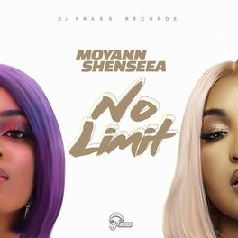 Album cover of No Limit