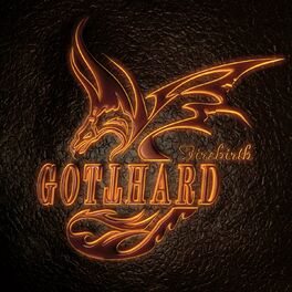 Album cover of Firebirth