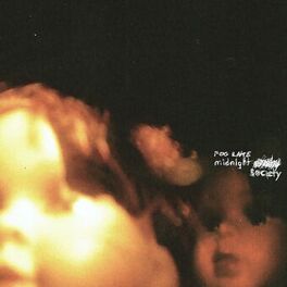 Album cover of Midnight Society