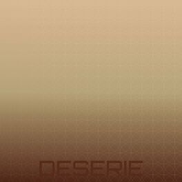 Album cover of Deserie