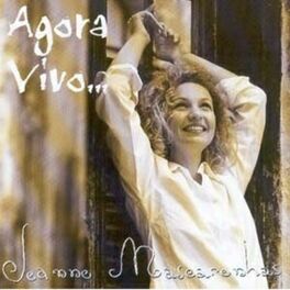 Album cover of Agora Vivo...