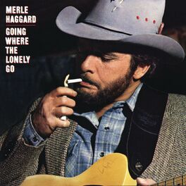 Album cover of Going Where The Lonely Go