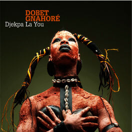 Album cover of Djekpa La You