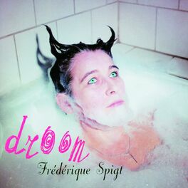 Album cover of Droom