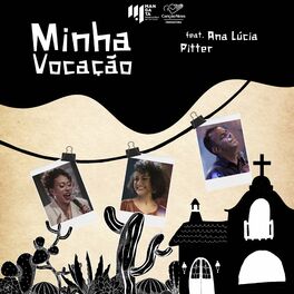Album cover of Minha Vocação