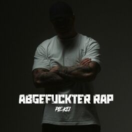 Album cover of Abgefuckter Rap
