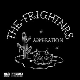 Album cover of Admiration