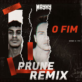 Album cover of O Fim (Remix)