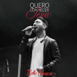 Album cover of Quero Conhecer Jesus