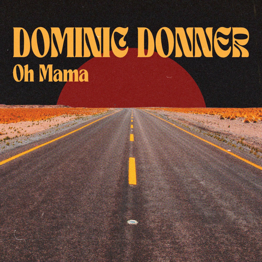 Dominic donner. Dominic donner