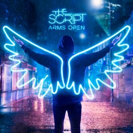 Album cover of Arms Open
