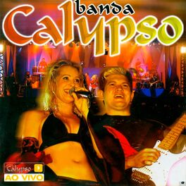 Album cover of Ao Vivo em São Paulo