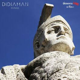 Album cover of Didgeridoo in Roma (Live)