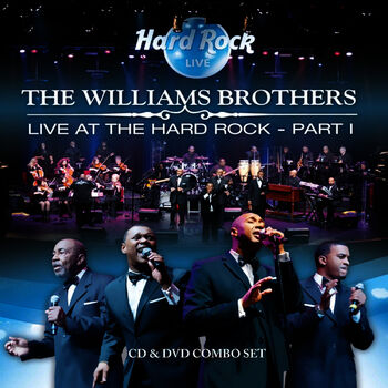 The Williams Brothers - Cooling Water: listen with lyrics | Deezer