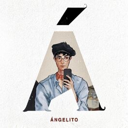 Album cover of Ángelito