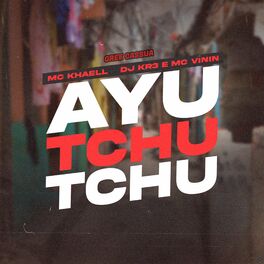Album cover of Ayu Tchu Tchu