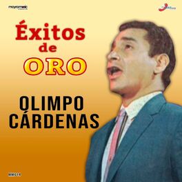 Album cover of Éxitos De Oro