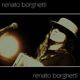 Album cover of Renato Borghetti