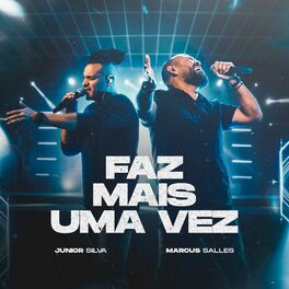 Album cover of Faz Mais uma Vez