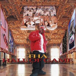 Album cover of Tha Hall Of Game