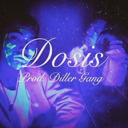 Album cover of DOSIS ft. Gramos Lofi