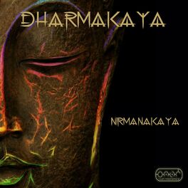 Album cover of Nirmanakaya