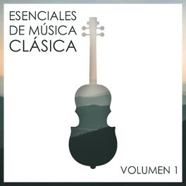 Album cover of Esenciales De Música Clásica, Vol. 1