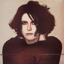 Album cover of Hoodoo