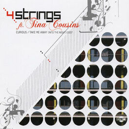 Album cover of Curious