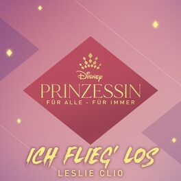 Album cover of Ich flieg' los