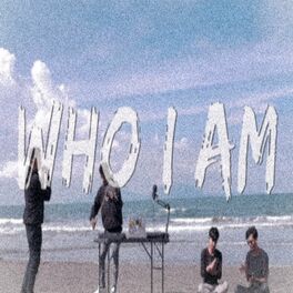 Album cover of Who I Am