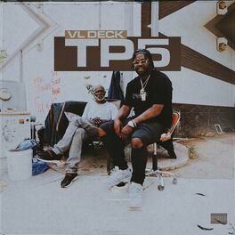 Album cover of TP5