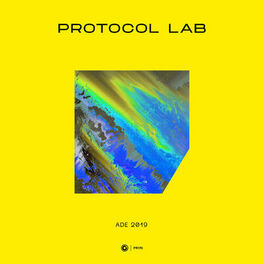 Album cover of Protocol Lab – ADE 2019