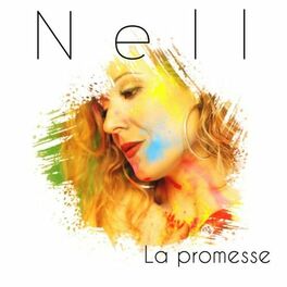 Album cover of La promesse