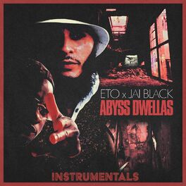 Album cover of Abyss Dwellas (Instrumentals)