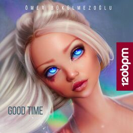 Album cover of Good Time