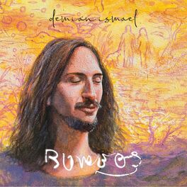 Album cover of Rumbos